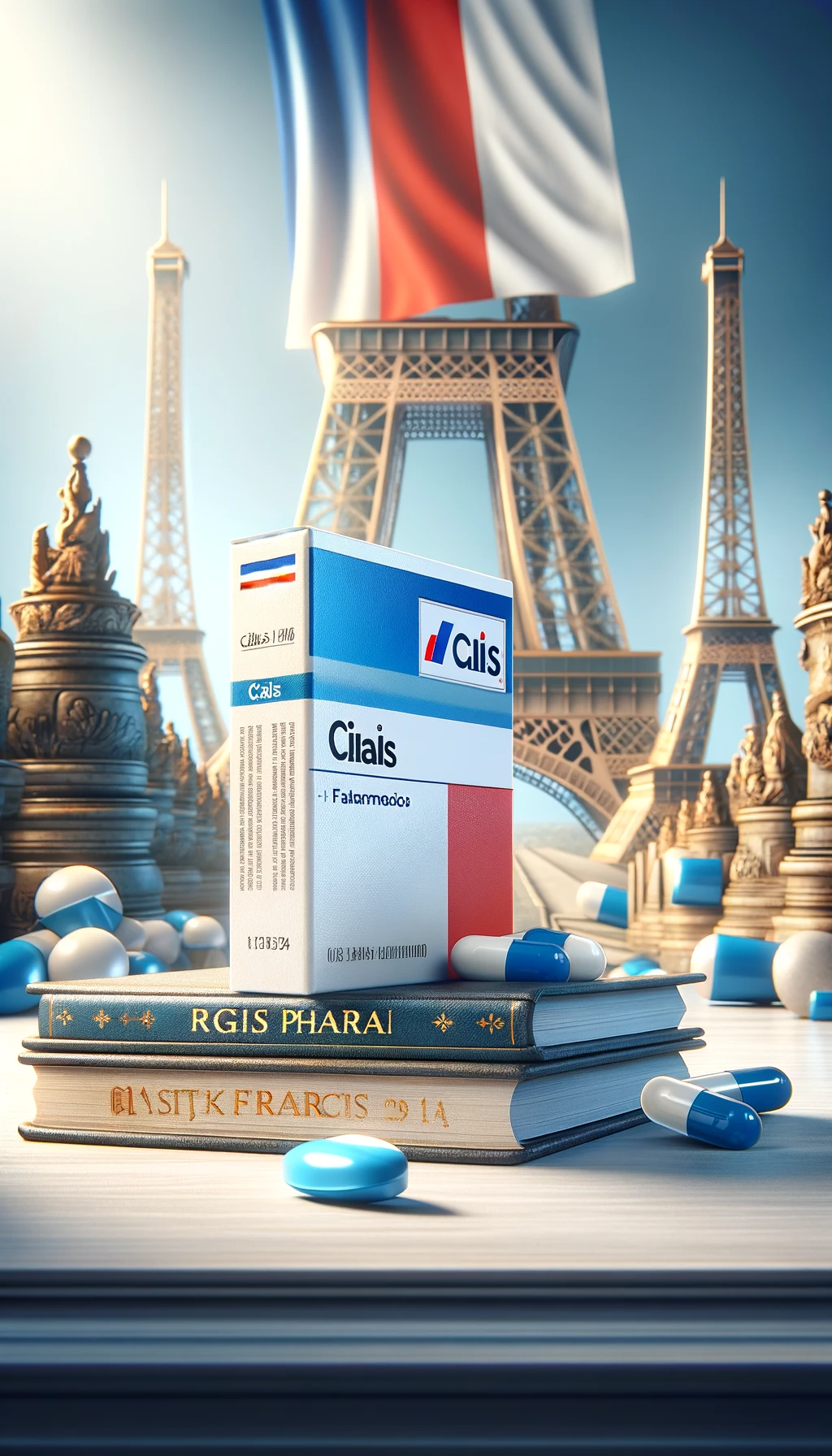 Cialis generique pharmacie paris